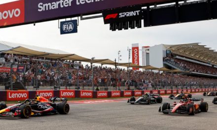 Sprint vikend dobio promjene