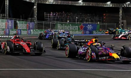 Leclerc i Norris nisu konstantni, a Max još nije na granici — Marko