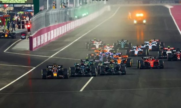Wolff želi više utrka gdje se vozi “bez štednje guma” kao što je Katar