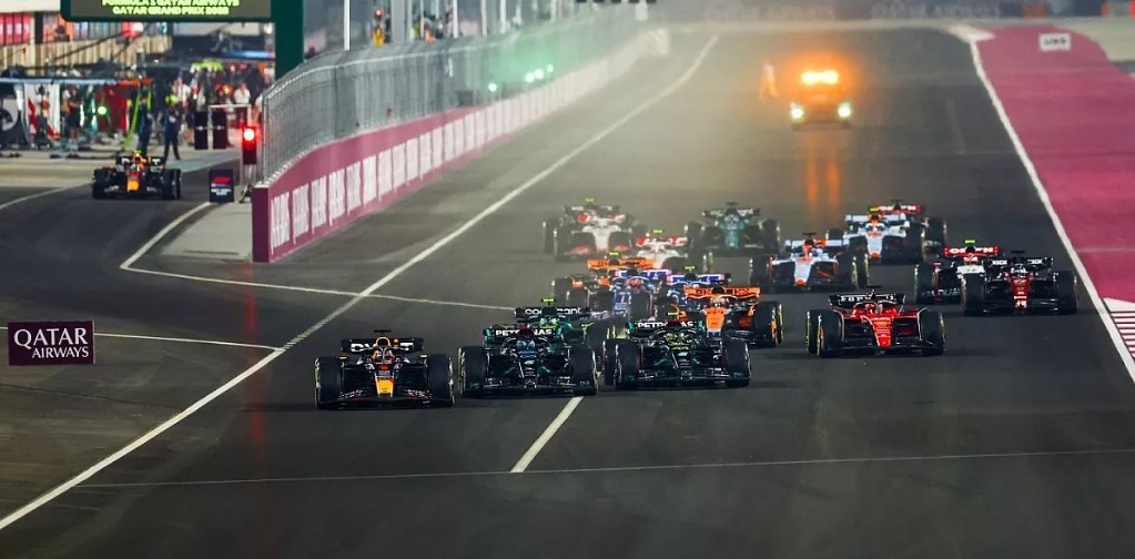 Wolff želi više utrka gdje se vozi “bez štednje guma” kao što je Katar