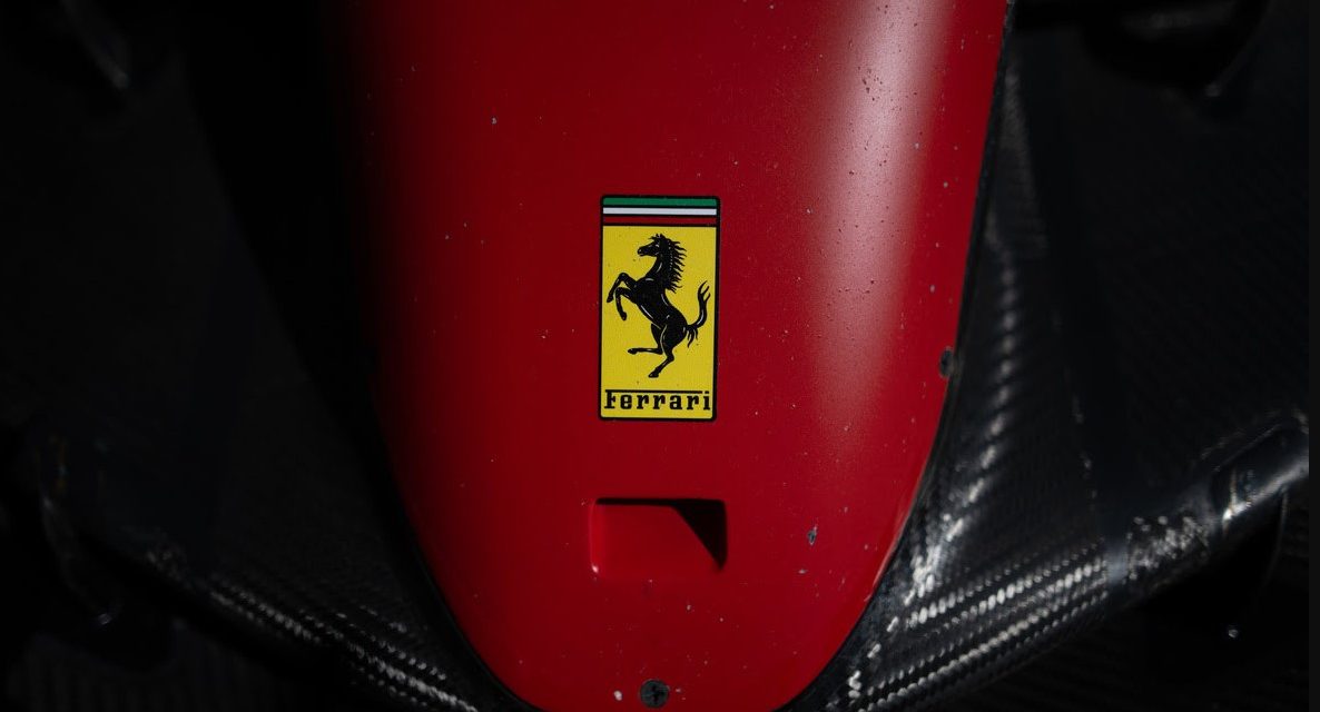 Ferrarijeva tržišna vrijednost porasla za 7 milijardi $ nakon najave Hamiltonovog dolaska