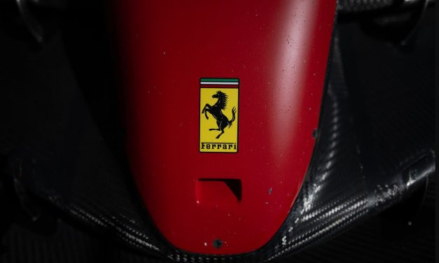 Ferrari prošao FIA-ine sigurnosne testove za 2024.