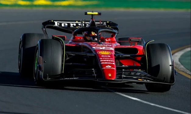Sainz: Ferrari bi se trebao odreći određenih ‘vrlina’ bolida iz 2023. kako bi 2024. bili posvuda brzi