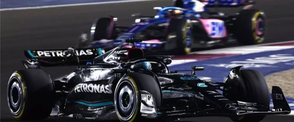 Mercedes/Alpine: Potvrđeni datumi predstavljanja bolida