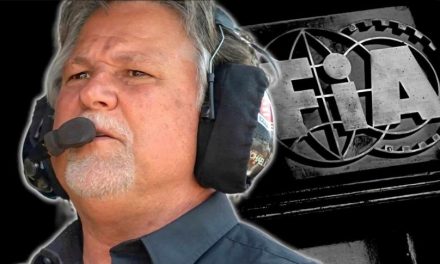 Predsjednik odbora zastupničkog doma SAD-a otvara istragu zbog odbijanja Andrettija od strane F1