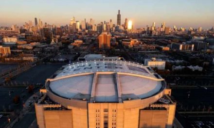 Chicago nova utrka u F1?