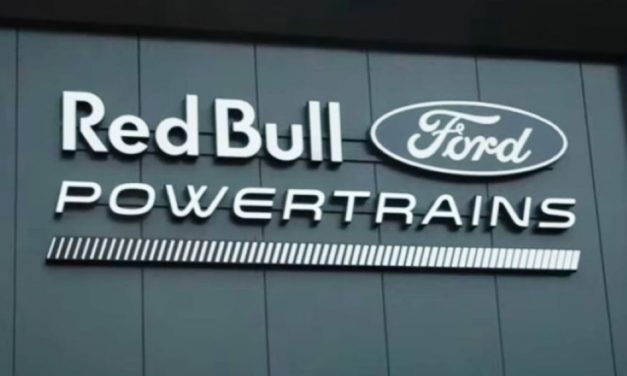 Ford svjestan ogromnog pritiska u F1