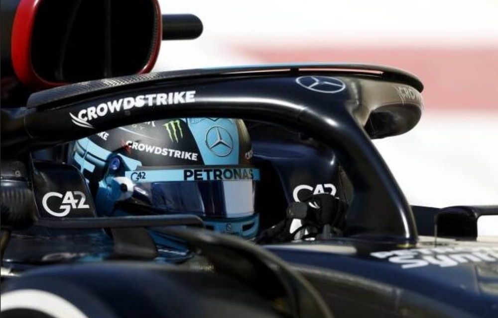 Wolff: Russell je budućnost Mercedesa