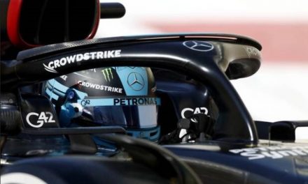 Wolff: Russell je budućnost Mercedesa