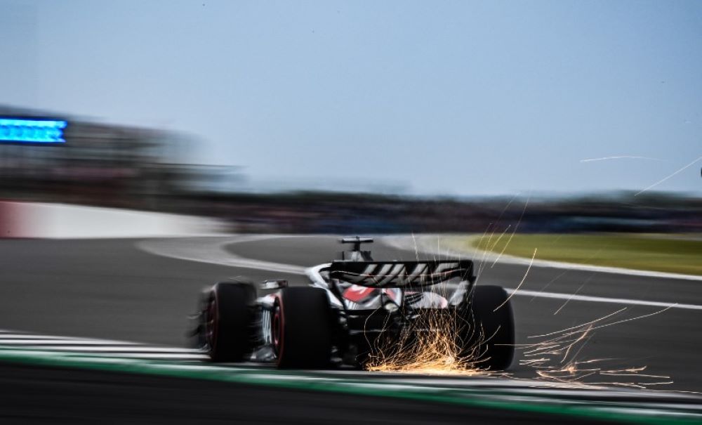 Haas otkriva livery svog bolida 2. februara