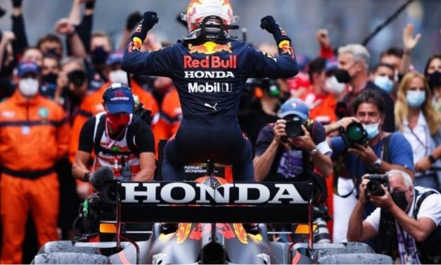 Honda i dalje želi Maxa, Horner o vrhuncu Red Bulla iz 2021