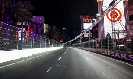 Vlasnici tvrtki u Las Vegasu žele kompenzaciju od F1