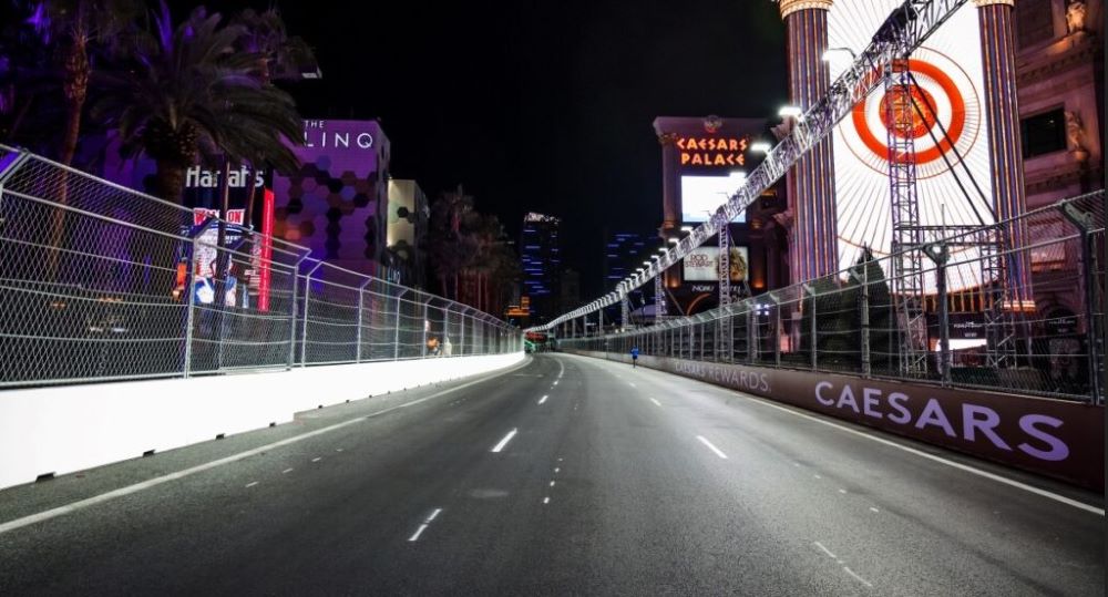 Vlasnici tvrtki u Las Vegasu žele kompenzaciju od F1