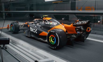 McLaren: Napredak iz 2023. možemo održati u 2024