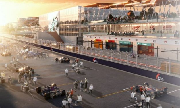 Imola izbačena, Madrid ulazi: Otkriven kalendar za 2026