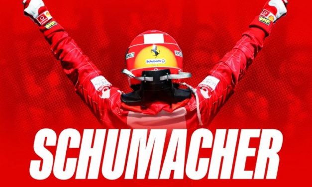 Binotto: Ferrari sa Schumacherom je dokaz da se titule ne osvajaju preko noći