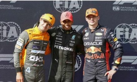 Norris poručuje: Spreman sam izazvati Maxa i Hamiltona