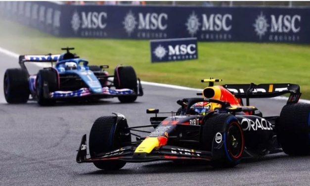 FIA kaznila Hondu i Alpine zbog limita budžeta motora