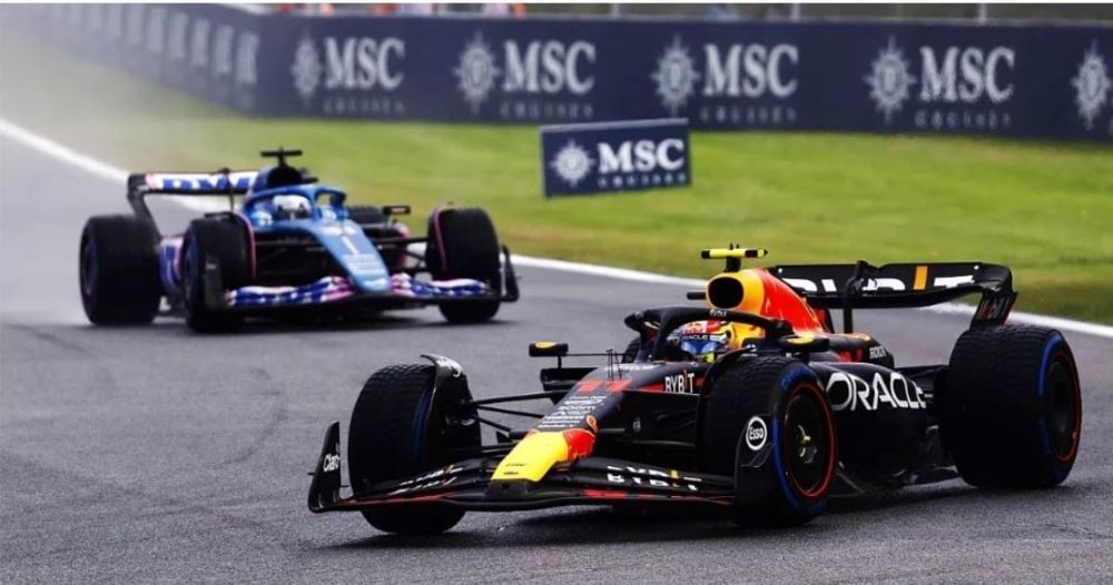 Alpine: Red Bull se ne može pobijediti kopirajući ga, ali razumijemo šta rade