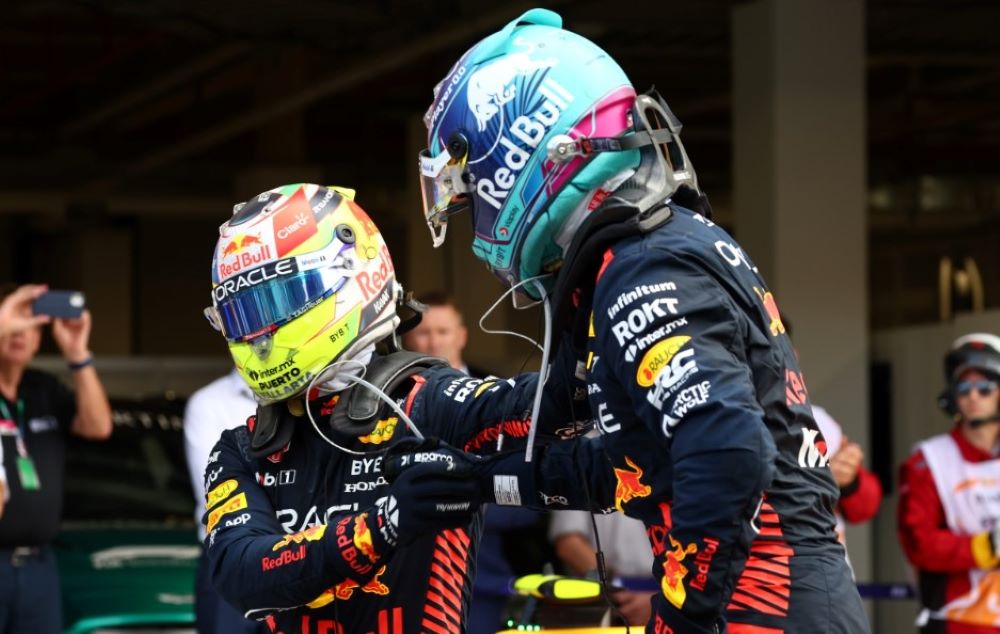 Poraz u Miamiu je bio Perezov veliki psihološki udarac u borbi za titulu