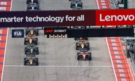 Obrnuti grid jedino pitanje koje treba riješiti u novom sprint formatu