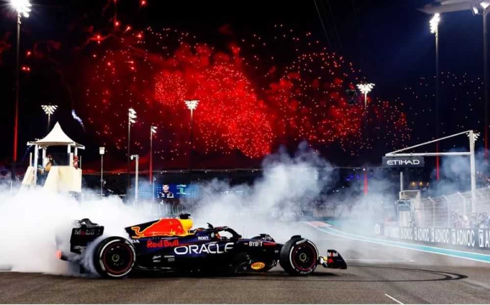 Newey hvali Verstappena: Zna se prilagoditi kao velikani F1