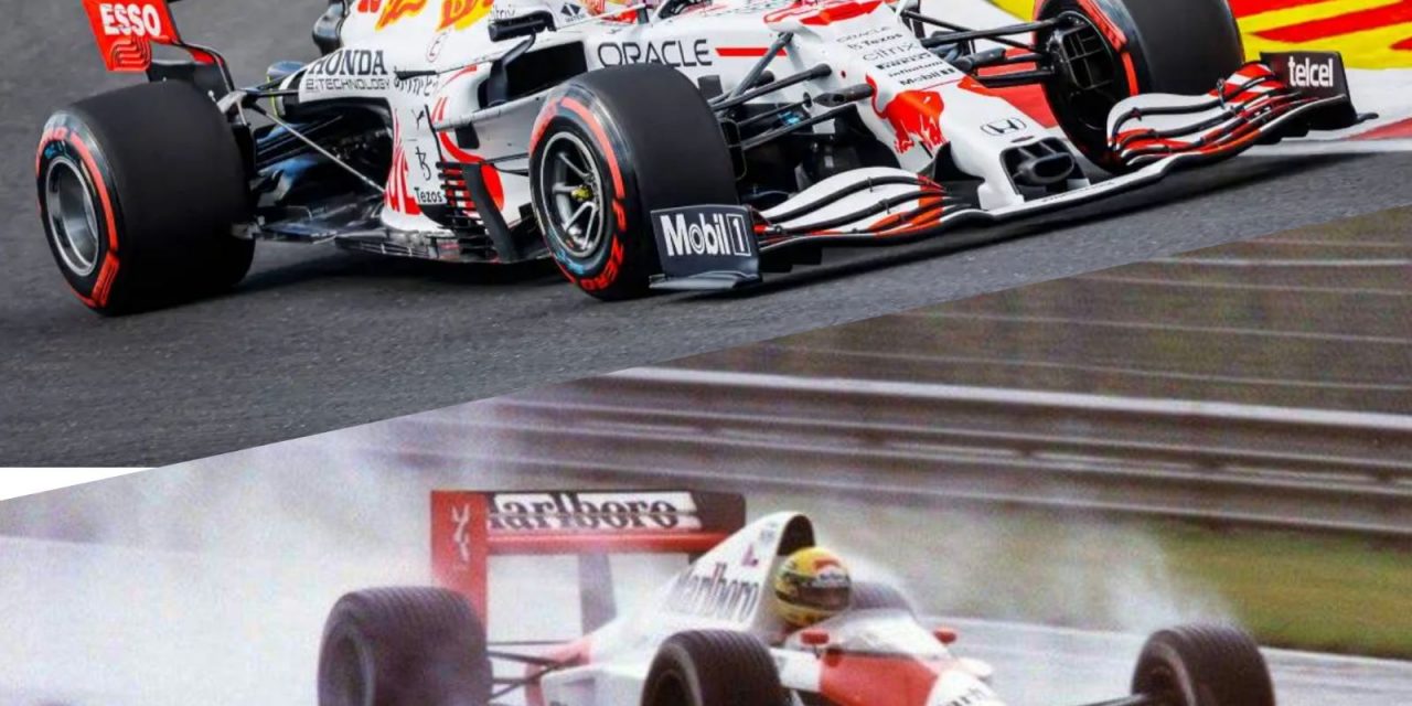 Honda u Formuli 1