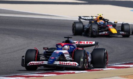 F1 upozorena na posljedice ako korišteni dijelovi budu zabranjeni