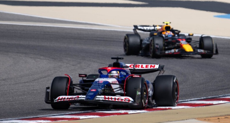 F1 upozorena na posljedice ako korišteni dijelovi budu zabranjeni