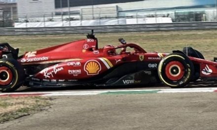Ferrari sa velikim optimizmom otišao u Bahrein