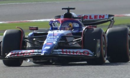 Ljuti Ricciardo vjeruje da može u top 10