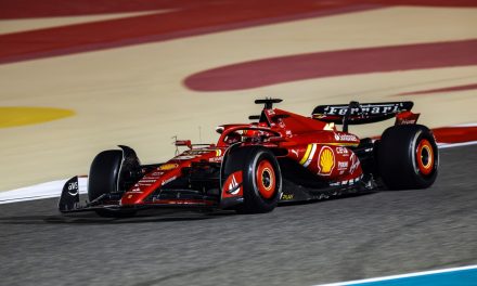 Leclerc: Napravljen je korak naprijed oko problema sa vjetrom