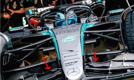 Allison je Mercedesova garancija za vrh grida — Wolff