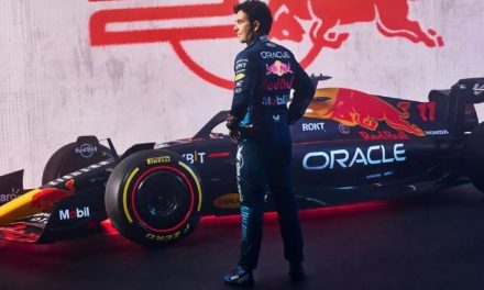 Red Bull je napravio hrabar potez promjenom koncepta — Perez