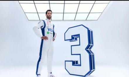 Ricciardo želi konstantnost u top 5