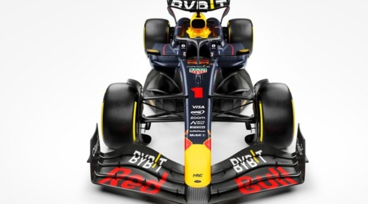 Red Bull: RB20 je agresivan korak u odnosu na RB19