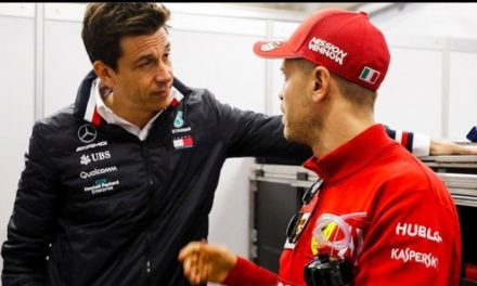 Rosbergov i Vettelov povratak u F1 nisu Mercedesova opcija