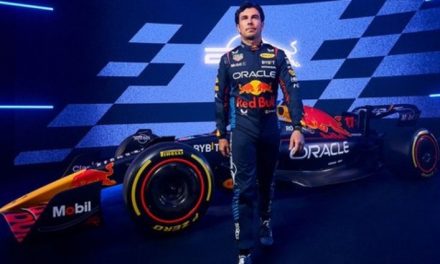 Perez se osjeća bolje pripremljenim za povratak u vrh sa RB20