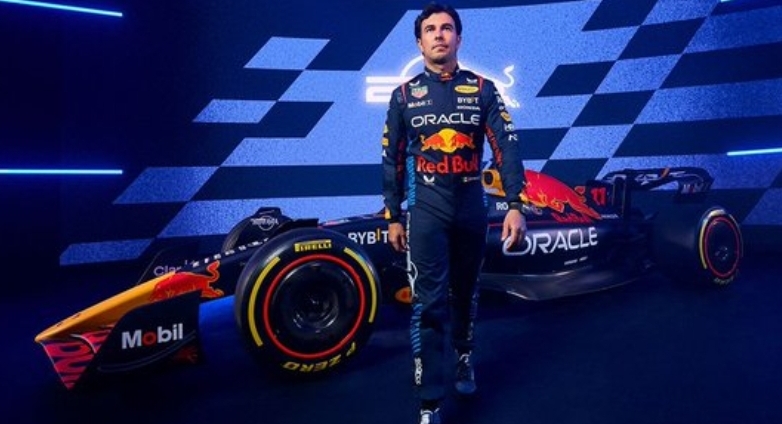 Perez se osjeća bolje pripremljenim za povratak u vrh sa RB20