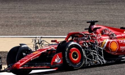 Ferrari procjenjuje kad će donijeti prve nadogradnje u 2024