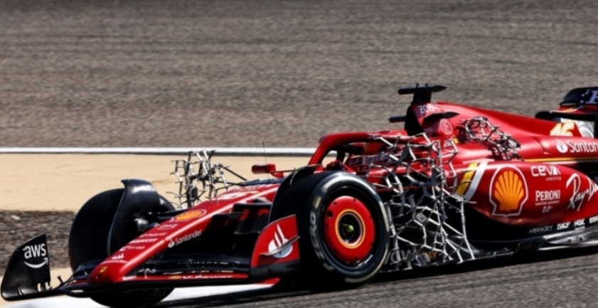 Ferrari procjenjuje kad će donijeti prve nadogradnje u 2024