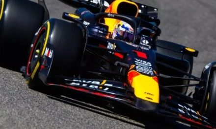 Red Bull je pokazao da želi „potpuno uništiti“ konkurenciju—Ricciardo