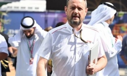 Nielsen se vratio u ulogu savjetnika F1