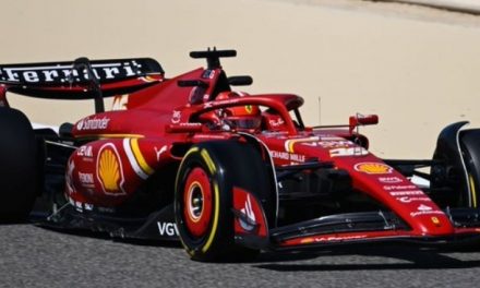 Leclerc najbrži u jutarnjem dijelu 2. dana testiranja