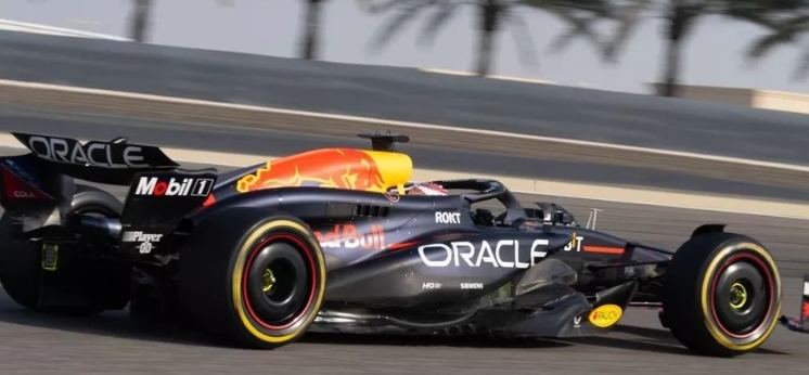 Wolff: Red Bullovo kopiranje ‘velikog zida’ nije ključ uspjeha za RB20