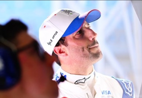 ‘Gladni’ Ricciardo: Sezona 2024. je kao početak 2. dijela karijere