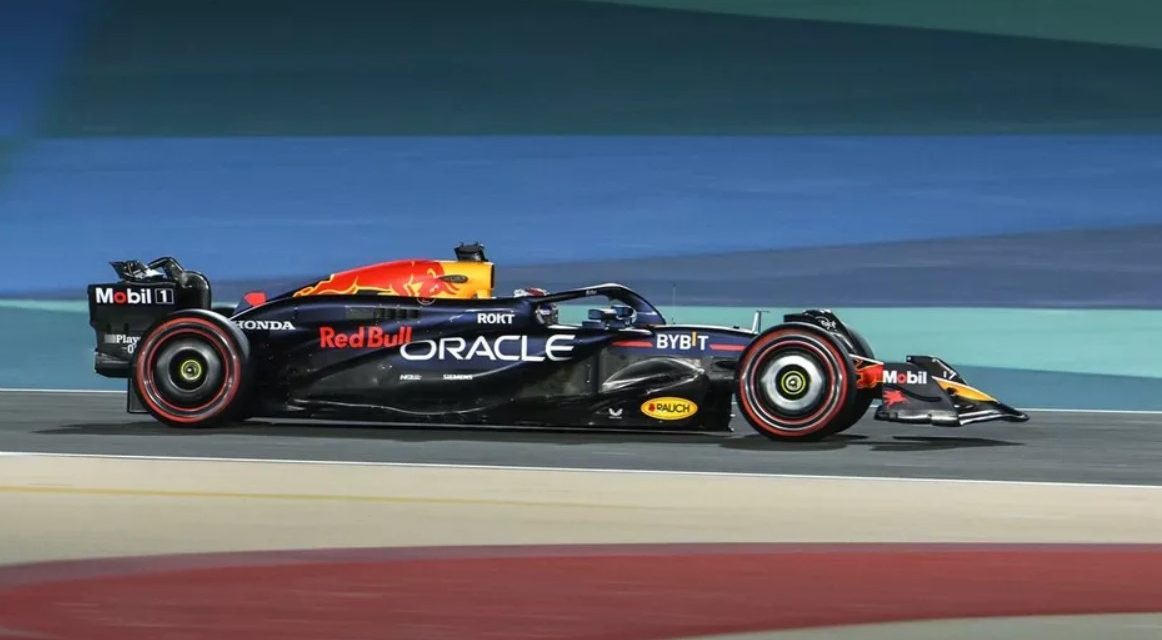 Verstappen pretpostavlja da su rivali ‘već odvrnuli motore’ na 2. slobodnom treningu