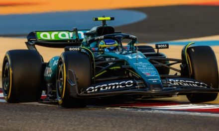 Alonso: Aston je napravio velik iskorak u kvalifikacijskom tempu