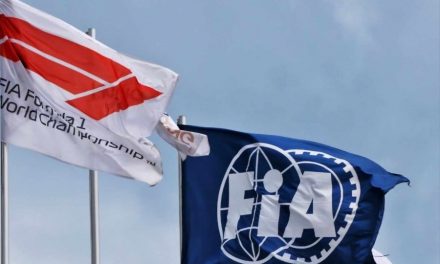 Dva FIA-ina glavna rukovoditelja napustili krovnu kuću motorsporta