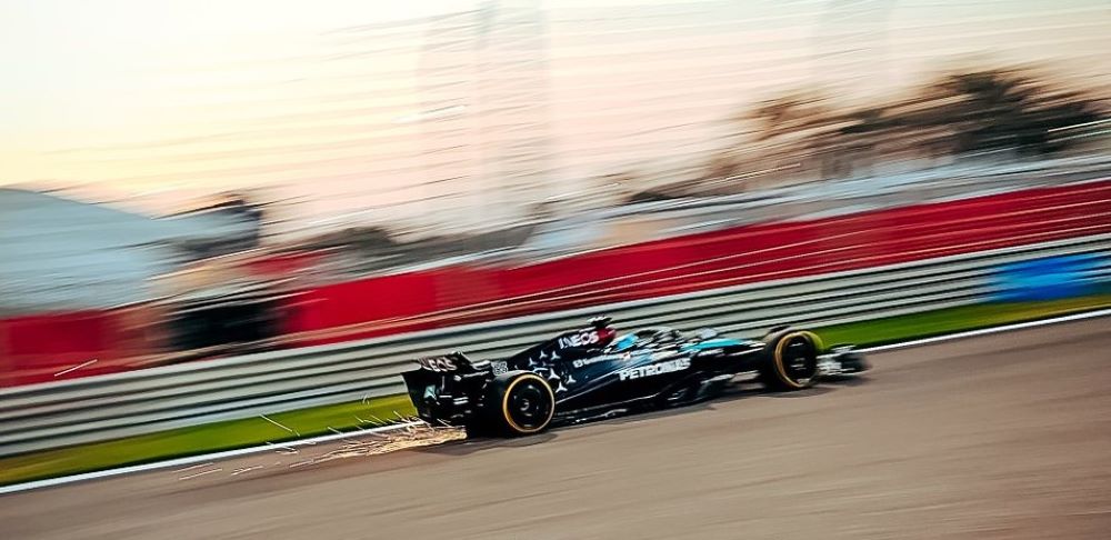 Allison: Mercedes je ispred Ferrarija u trkaćem tempu